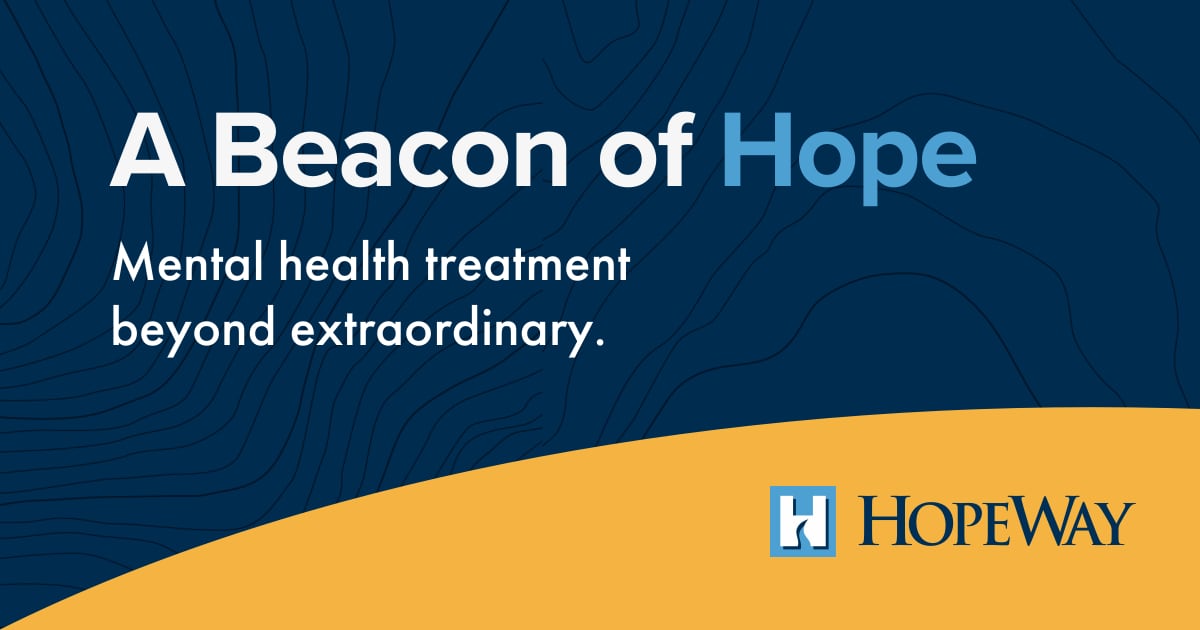 Teen Partial Hospitalization Program | HopeWay