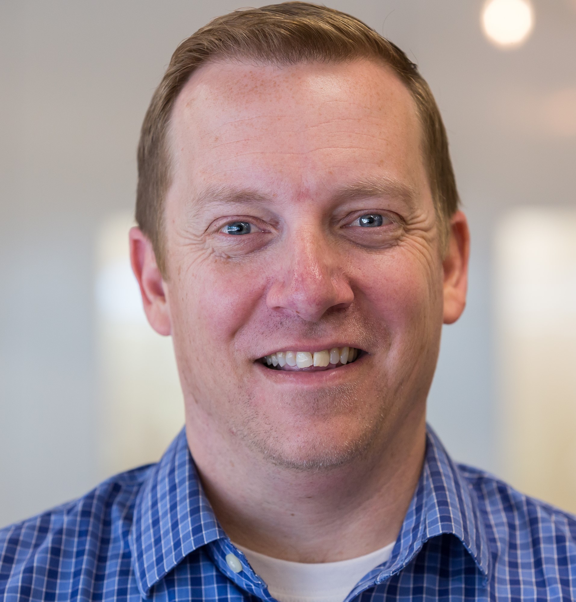 Panelist: Andrew Harris, LCMHC Clinical Director, HopeWay’s Center for Eating Disorders