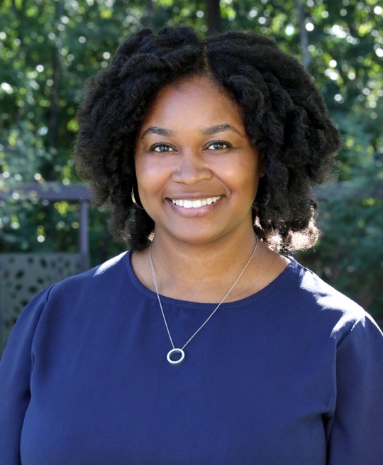 Dr. Coley Taren Coley, MD Psychiatrist - Director of Child & Adolescent Services