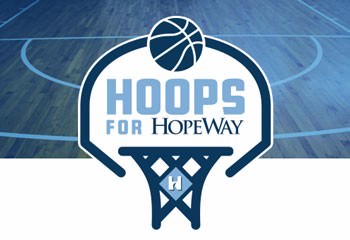 Hoops for HopeWay