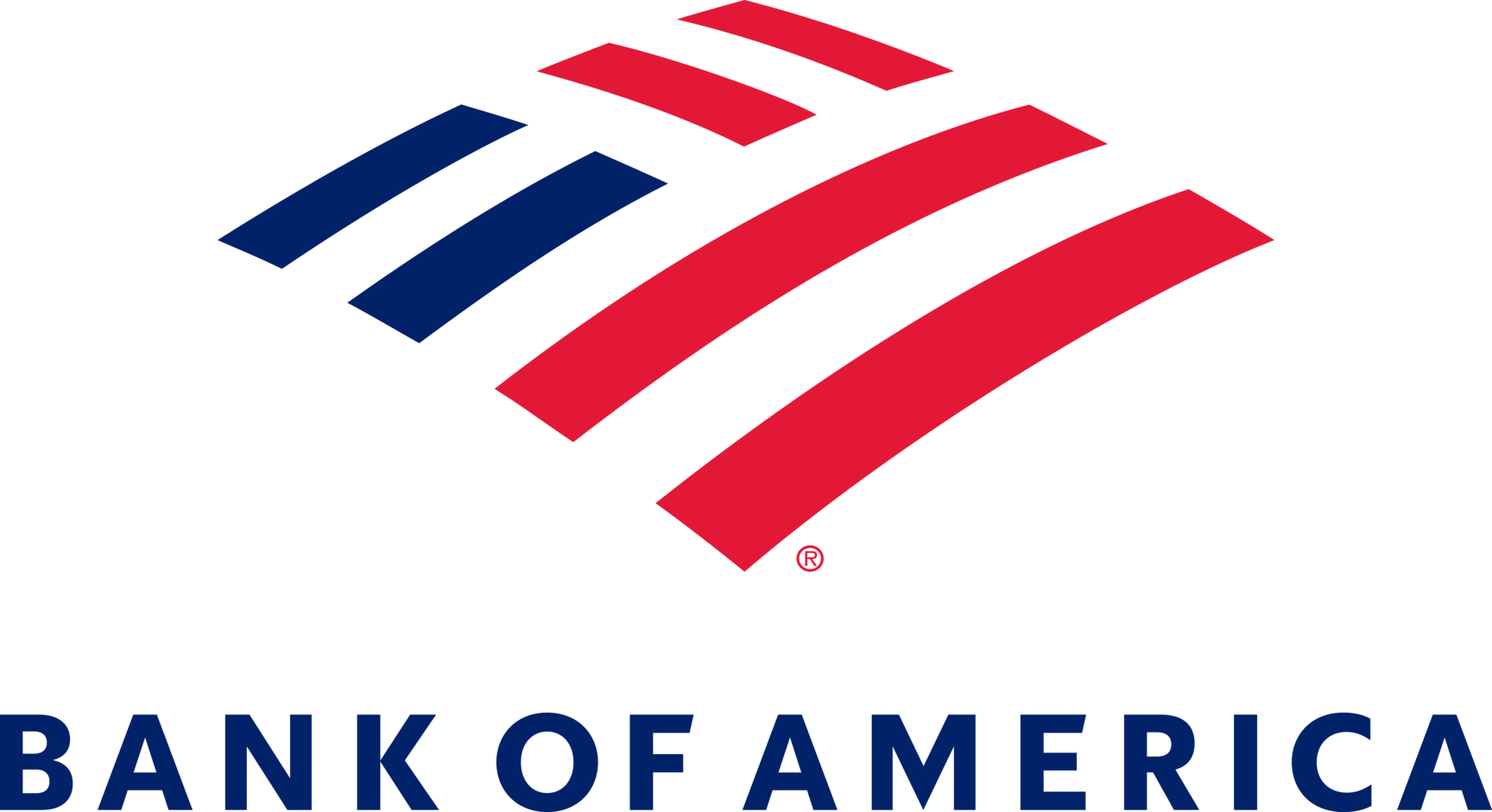 Bank of America 