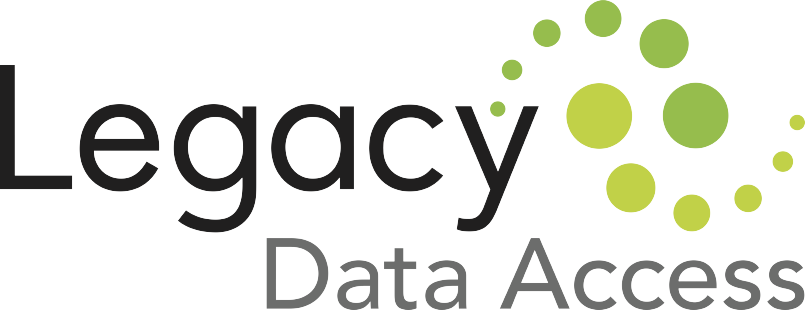 Legacy Data Access 
