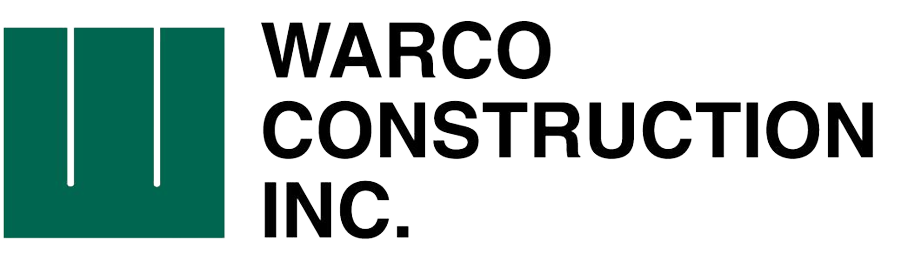 Warco Construction