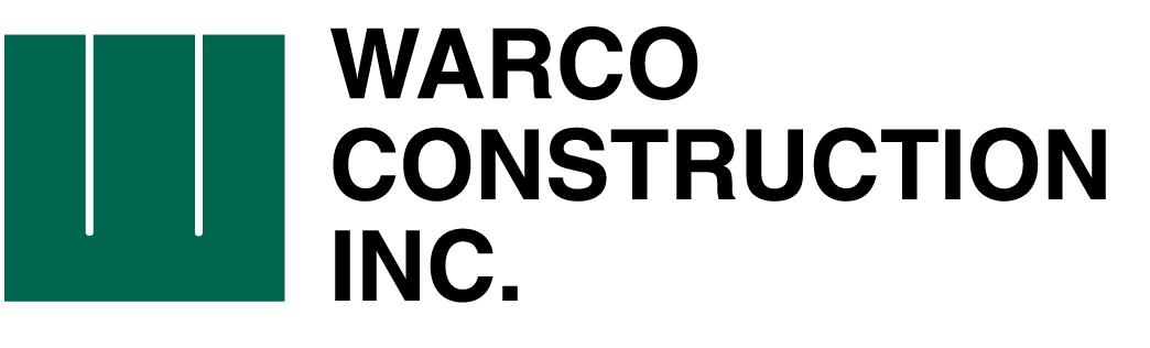 Warco Construction