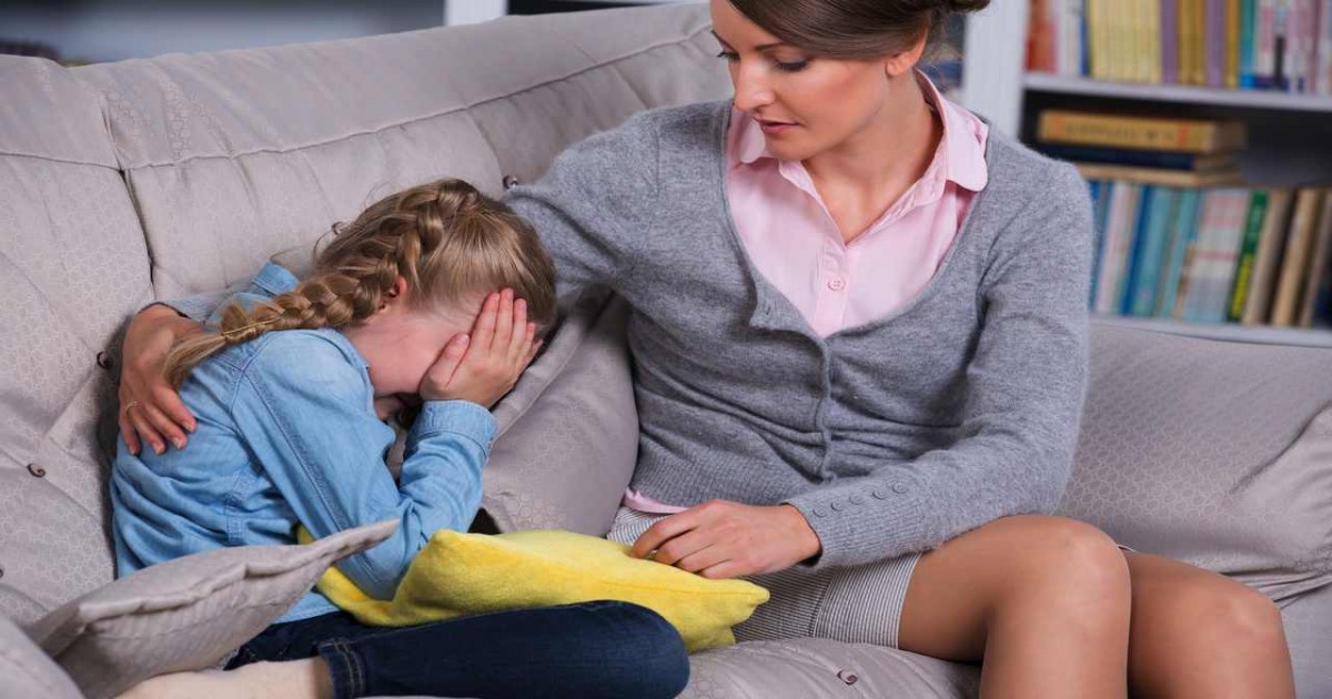 View of CBT for Children & Adolescents with Anxiety Disorders | HopeWay