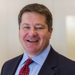 Michael Carroll, MBA