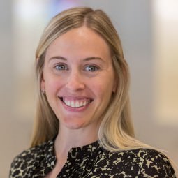 Ellen Jones, MS, RD, LDN