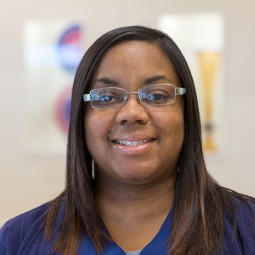 Jaclyn Watts, BSN, RN