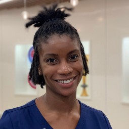 Marissa Echols, RN
