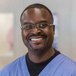 Milton, MBA