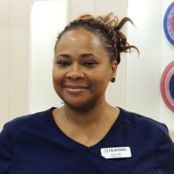 Raven Montgomery, RN