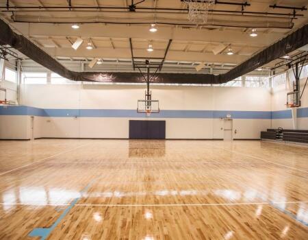 hopeway gym