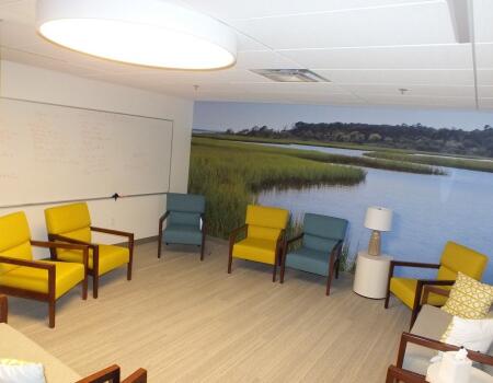 Therapy Room