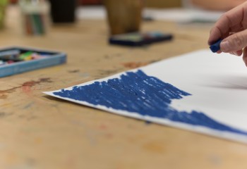The Benefits of Art Therapy: Creativity, Imagination & Well-being
