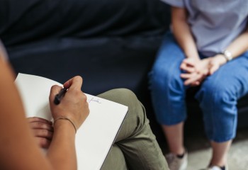 Psychotherapy: A Personal Trainer for the Soul 