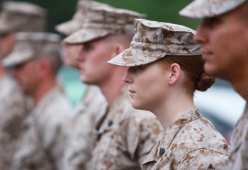Understanding Veteran Culture to Provide Effective Treatment