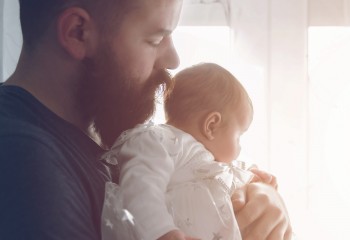 Postpartum Depression Impacts Everyone, Not Just Mothers