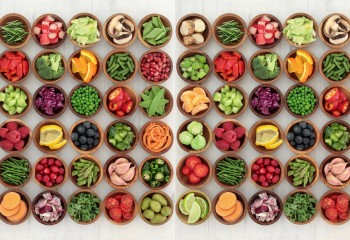 Orthorexia Nervosa: When Healthful Eating Becomes Harmful
