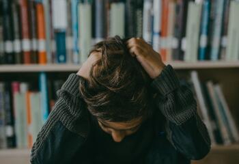 When Anxiety Keeps a Child Home