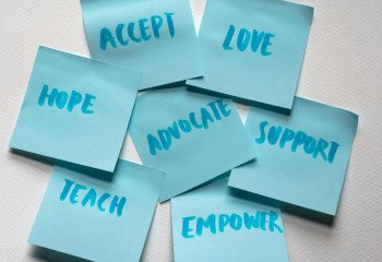 Mental Health Awareness Month