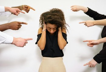 Eating Disorders and Societal Pressures