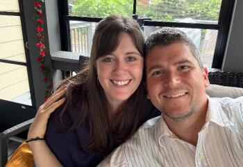 Story of Hope: Meet Rachel