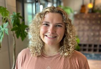 Story Of Hope: Meet Gabby