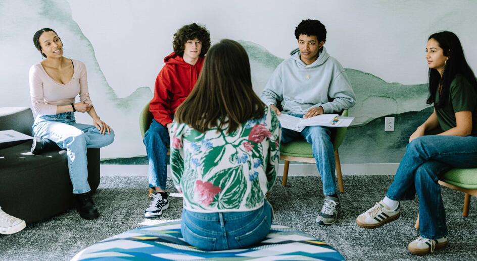 group therapy