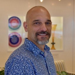 Mark Sullivan, MSW 
