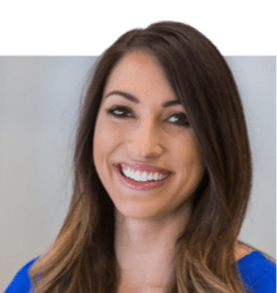 Cayla Embry headshot