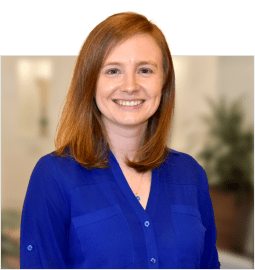 Emily McFarland headshot