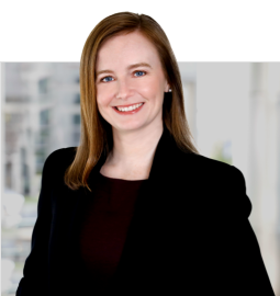 Emily McFarland headshot