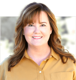 Katy Horton headshot