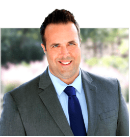 Kevin Marra headshot