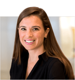 Morgan Liles headshot